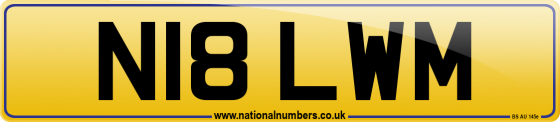 N18 LWM