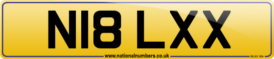 N18 LXX