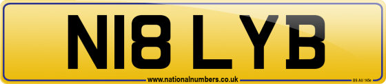 N18 LYB