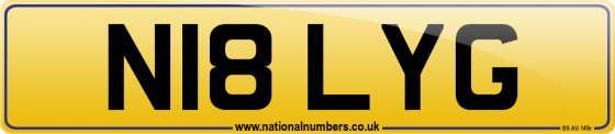 N18 LYG