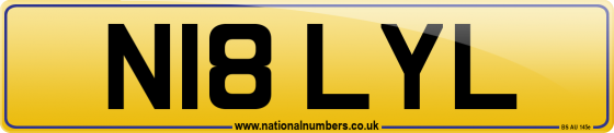 N18 LYL