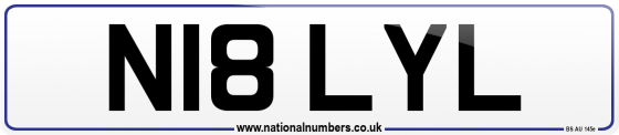 N18 LYL