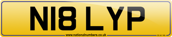 N18 LYP