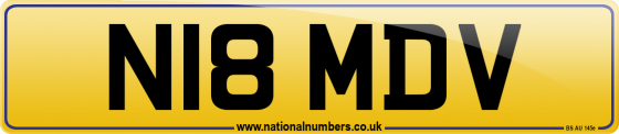 N18 MDV