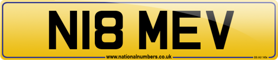 N18 MEV