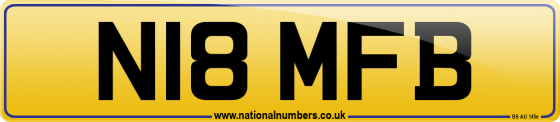 N18 MFB