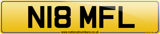 N18 MFL