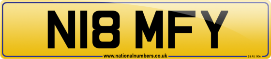 N18 MFY
