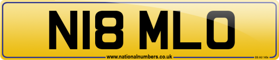 N18 MLO