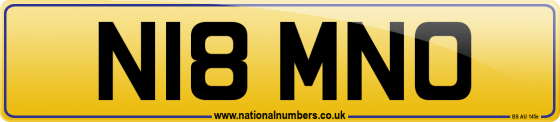 N18 MNO