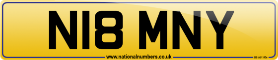 N18 MNY