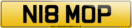 N18 MOP