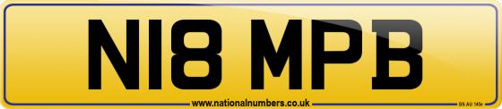 N18 MPB