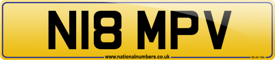 N18 MPV