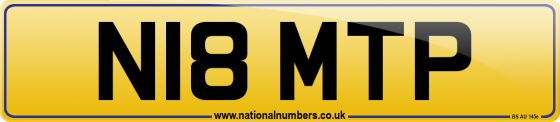 N18 MTP
