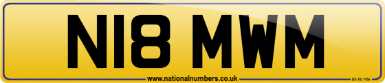 N18 MWM