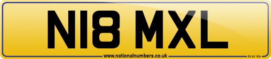 N18 MXL
