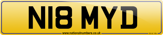 N18 MYD