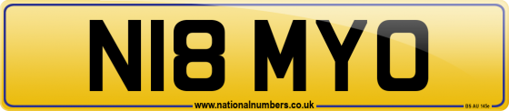 N18 MYO