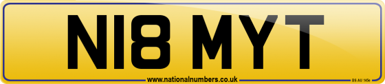 N18 MYT