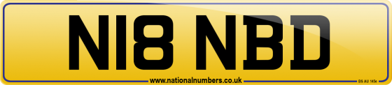 N18 NBD