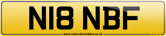 N18 NBF