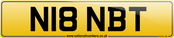 N18 NBT