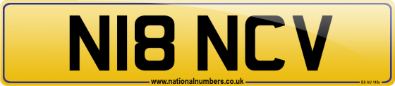 N18 NCV