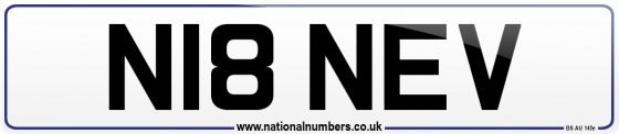 N18 NEV