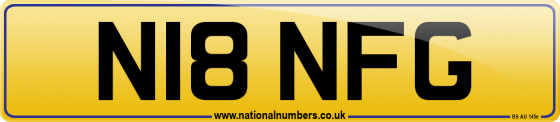 N18 NFG