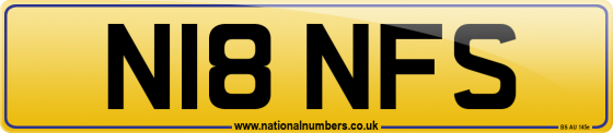 N18 NFS