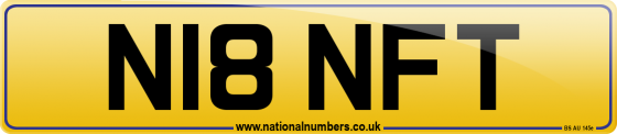 N18 NFT