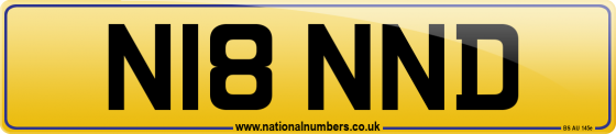 N18 NND