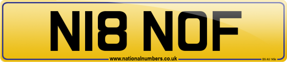 N18 NOF