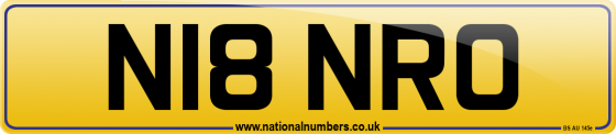 N18 NRO