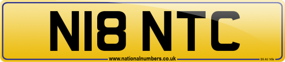 N18 NTC