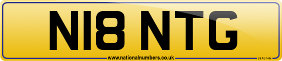 N18 NTG