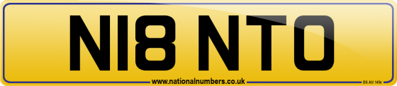 N18 NTO