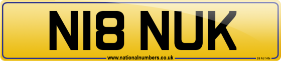 N18 NUK