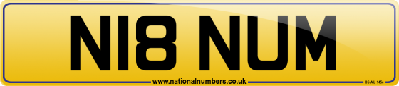N18 NUM