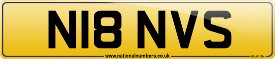 N18 NVS