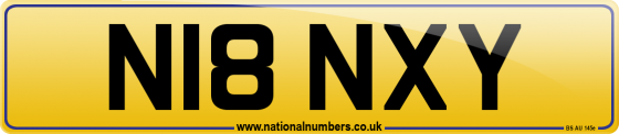 N18 NXY