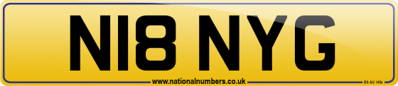 N18 NYG