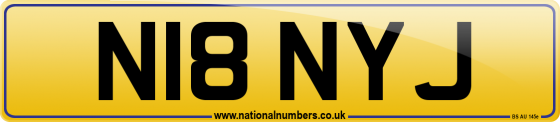 N18 NYJ