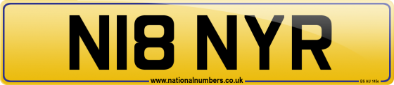 N18 NYR