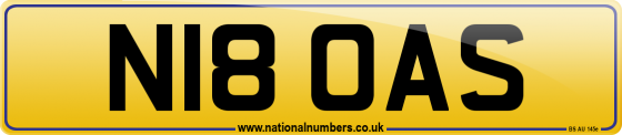 N18 OAS