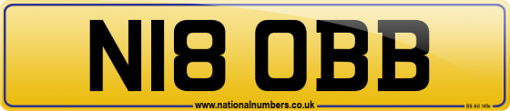 N18 OBB