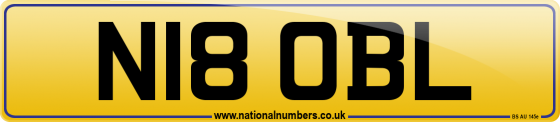 N18 OBL
