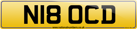 N18 OCD