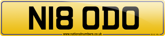 N18 ODO